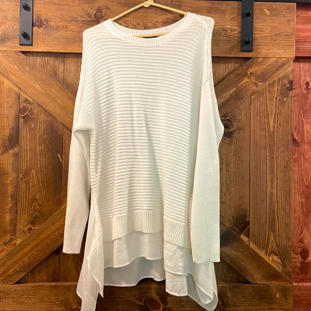 Simply Vera Vera Wang Sweater